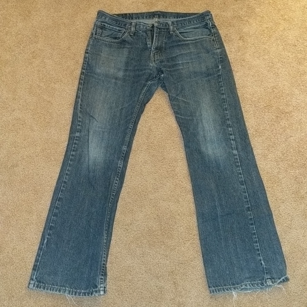 Levi Jeans